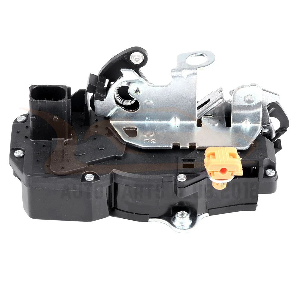 Front Right Door Lock Actuator for GMC Cadillac Chevy Tahoe (2008-2009)