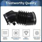 Engine Air Intake Hose for Honda Odyssey (X-L Touring) (No. 17228RGWA00) Rubber
