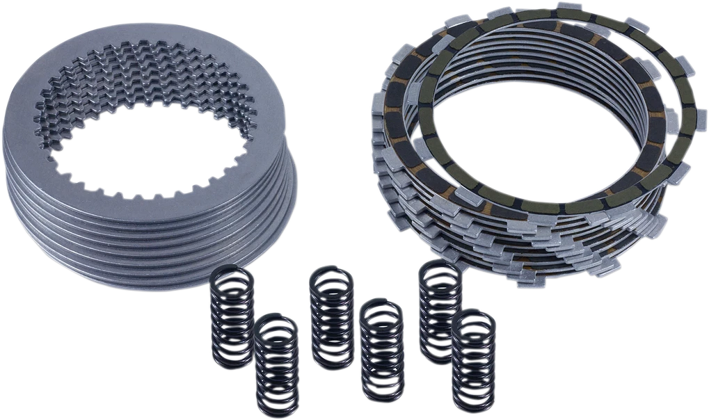 Clutch Kit for BARNETT Scout (303-40-10015)