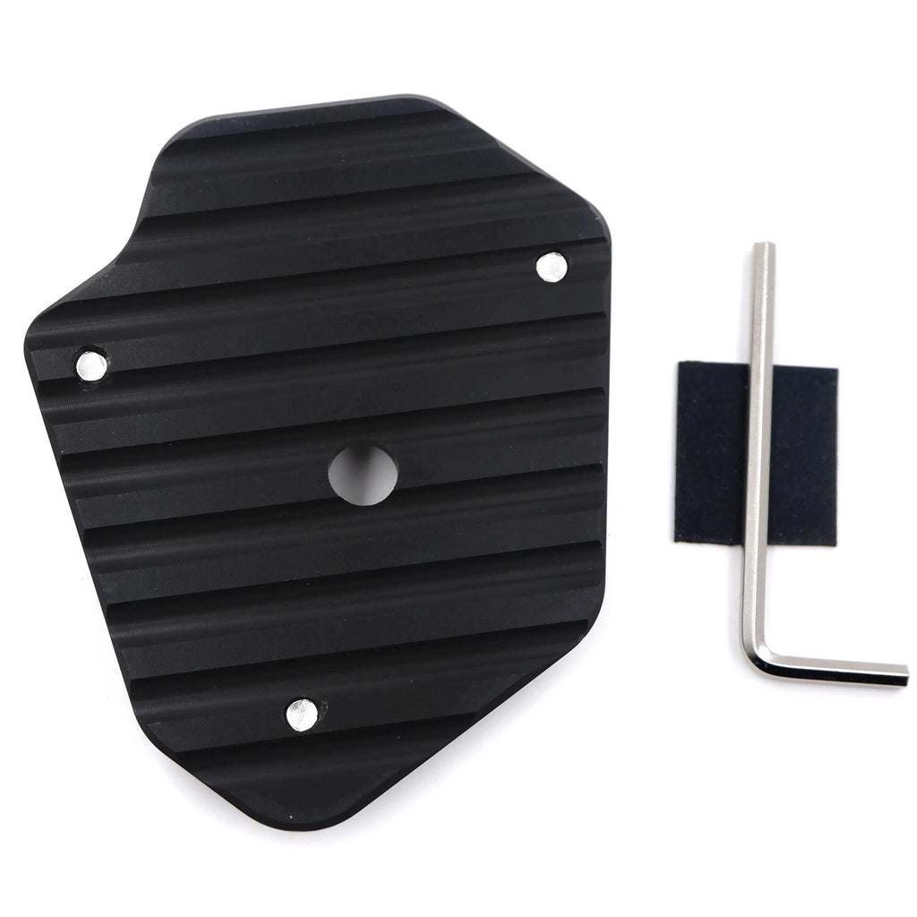 Side Stand Extension Pad for Suzuki GSXS1000/750 (2017–2023)