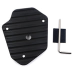 Side Stand Extension Pad for Suzuki GSXS1000/750 (2017–2023)