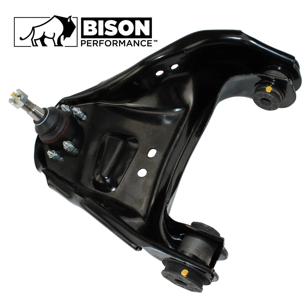 Front Passenger Right Upper Control Arm for Chevy GMC Olds 4WD (2000–2023)