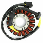 Stator for MV Agusta Turismo Veloce Rivale Stradale 800 (2015–2017) 8000B8312 T9