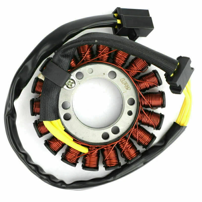 Stator for MV Agusta Turismo Veloce Rivale Stradale 800 (2015–2017) 8000B8312 T9
