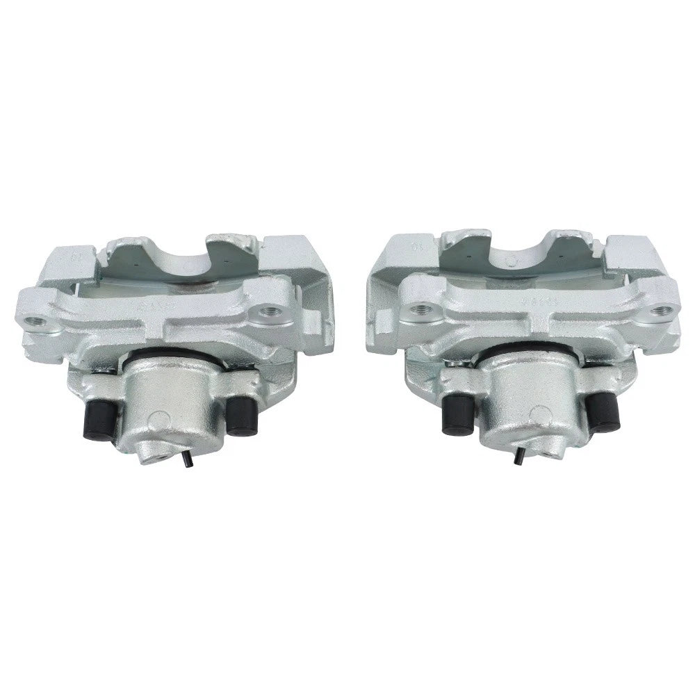 Set of 2 Brake Calipers for Audi A3 (2006–2013)
