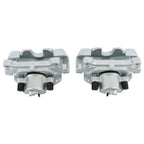 Set of 2 Brake Calipers for Audi A3 (2006–2013)