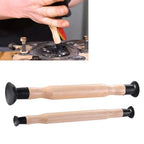 Double Ended Grip Valve Grinding Tool with Suction Cups for Cars