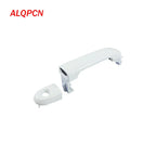 Front Left Exterior Door Handle for Nissan Tiida Versa (2007-2012)