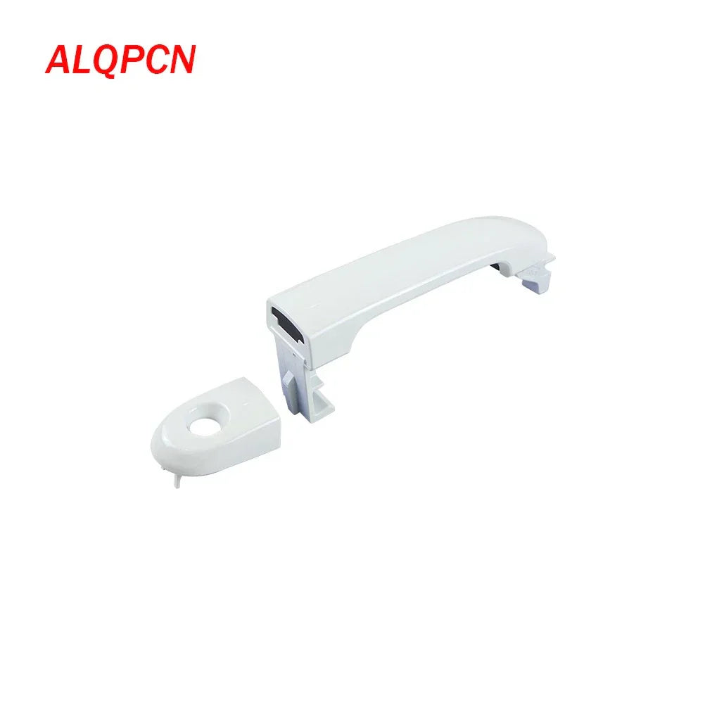 Front Left Exterior Door Handle for Nissan Tiida Versa (2007-2012)