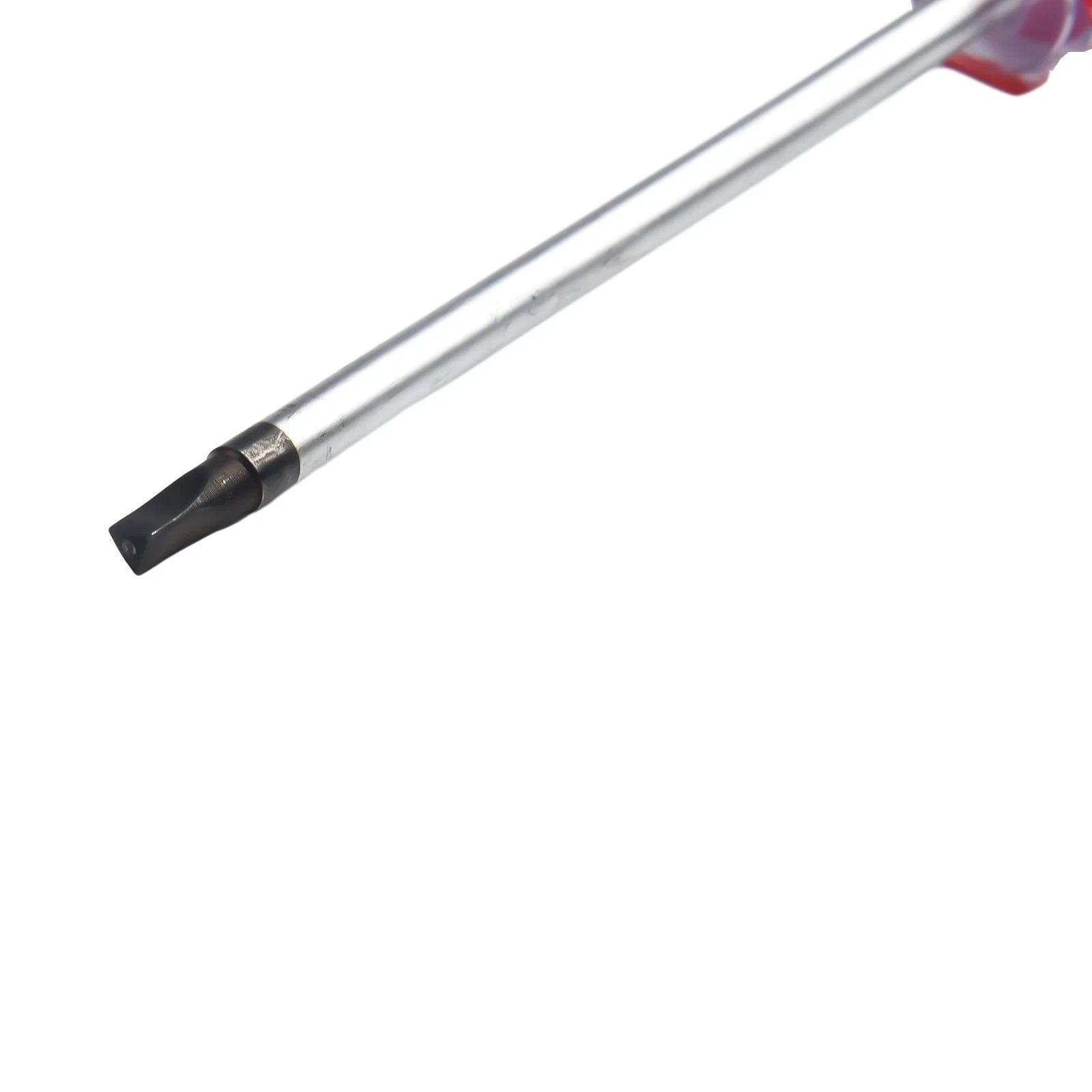 Triangle Drive Screwdriver for Automotive Accessories