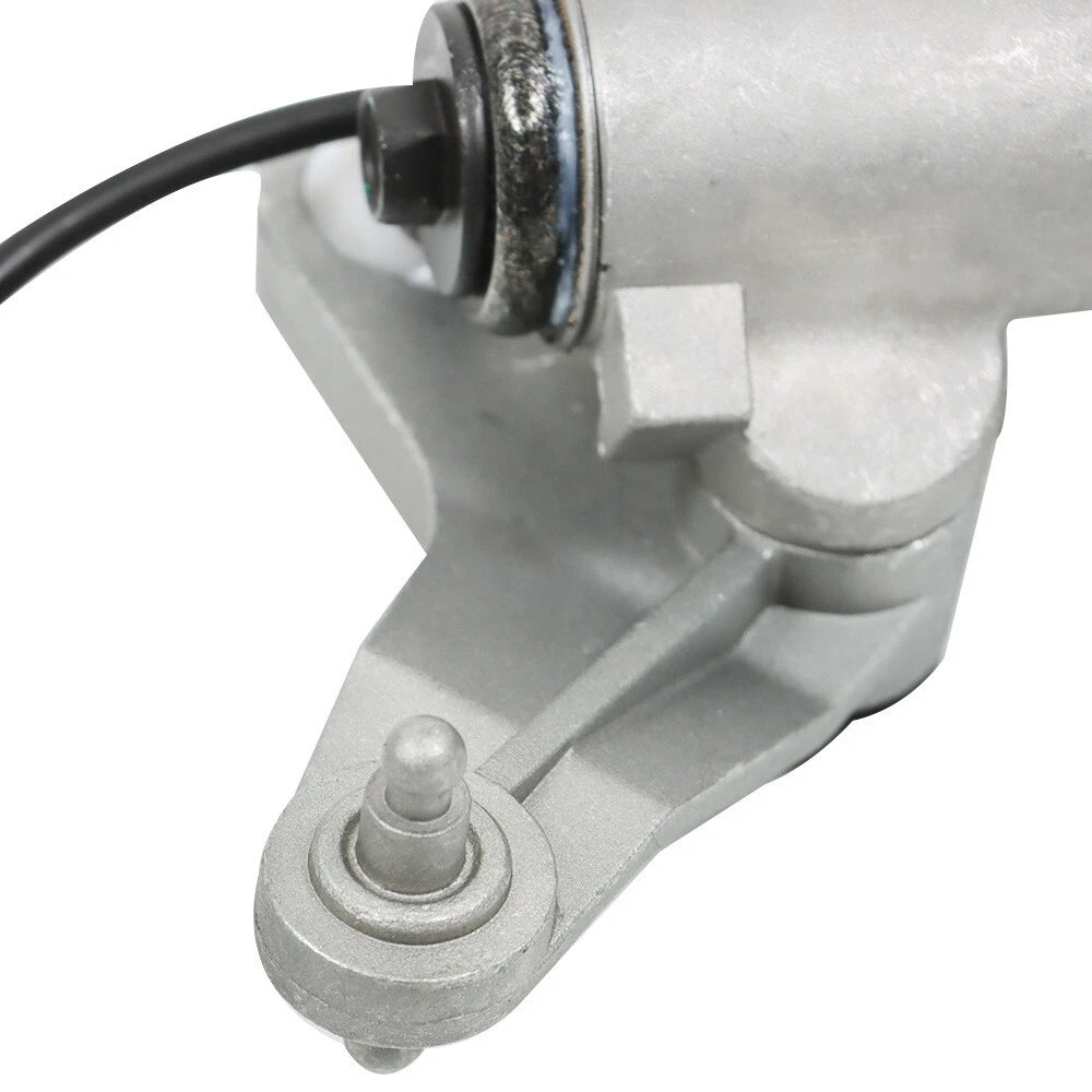 Steering Column Mechanism for Chevrolet Silverado 1500 (1998–2004)