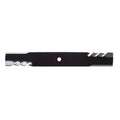 Hi Flo Blade for Toro 115-9650-03 (Fits Specific Models)