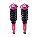 24-Way Adjustable Coilovers for Honda Accord (2003–2007) Acura TL (2004–2008)