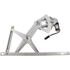Power Window Regulator Set for Chrysler Sebring Dodge Stratus (2001–2006)