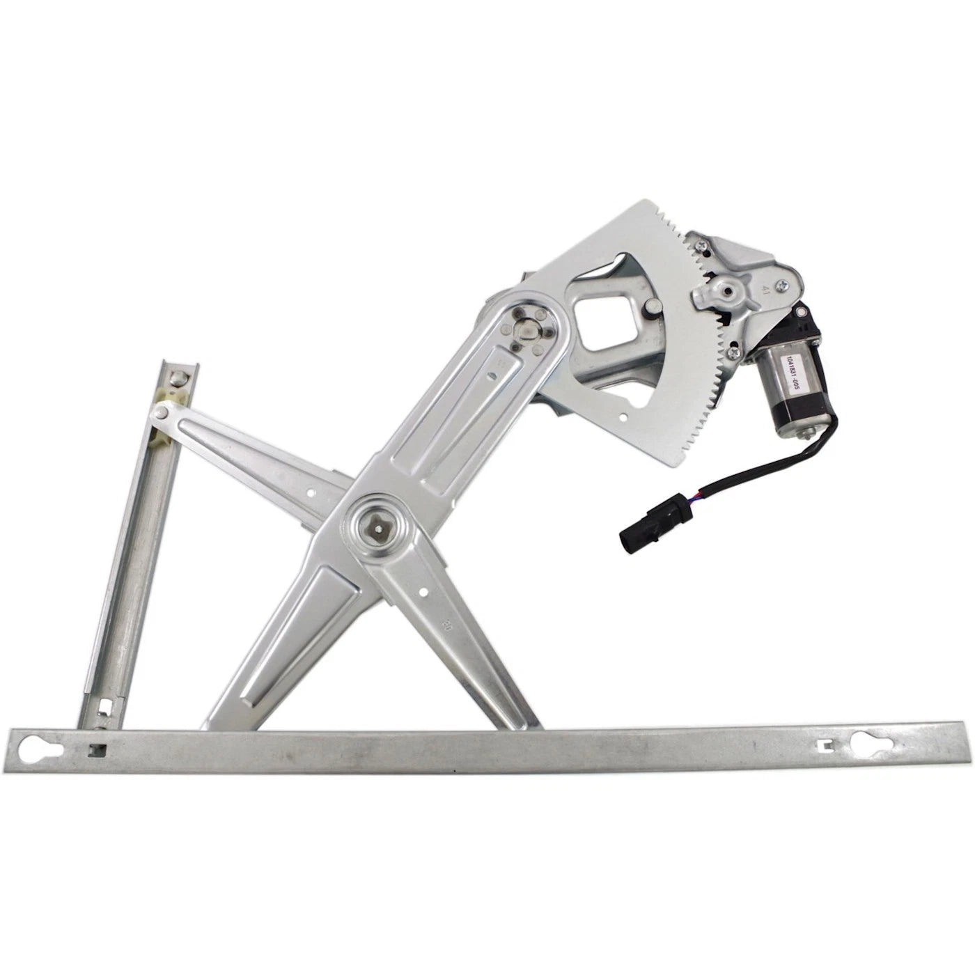 Power Window Regulator Set for Chrysler Sebring Dodge Stratus (2001–2006)
