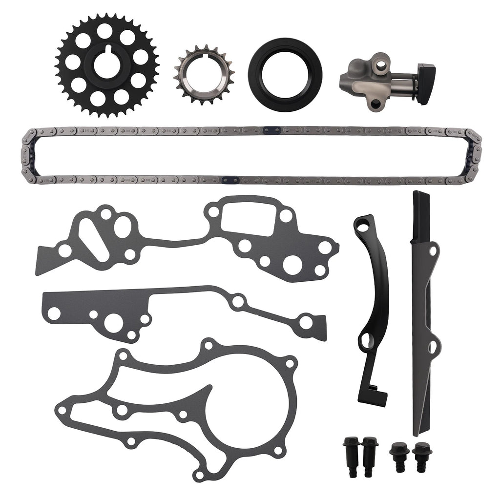 Engine Timing Chain Kit for Toyota 4Runner/Pickup 22RE (1985–1995)