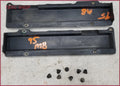 Set of 2 Valve Cover Caps for Lincoln Mark VIII (1993–1996) 4.6L