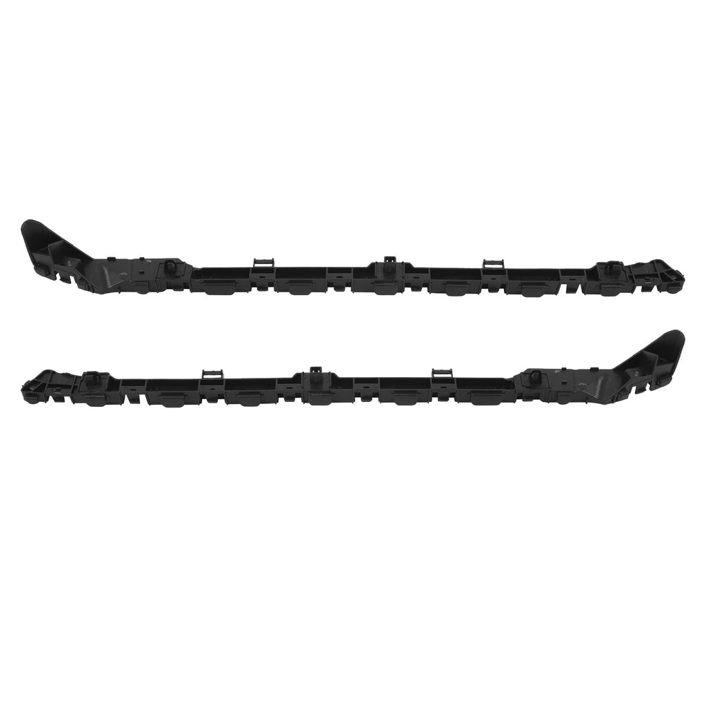 Bumper Bracket Set of 2 for Honda Accord (2013–2017) Rear RH+LH