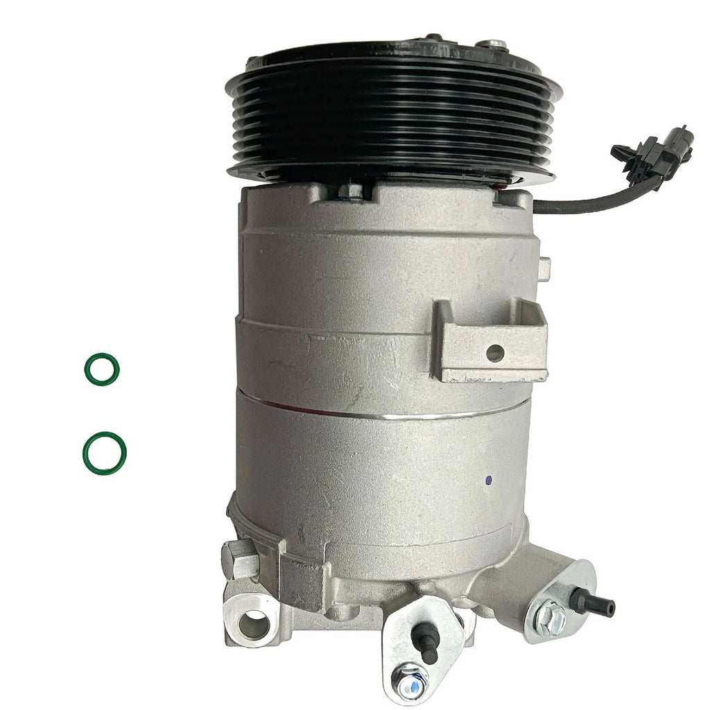 A/C Compressor with Clutch for Nissan Murano Maxima 2009–2014 CO 11319C