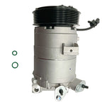 A/C Compressor with Clutch for Nissan Murano Maxima 2009–2014 CO 11319C