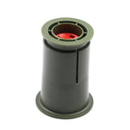 Bait Feeder Ball Shaper for Fishing Lure (45mm x 80mm)