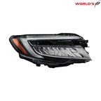 Full LED Front Headlight Assembly for Honda Pilot (2019–2022)