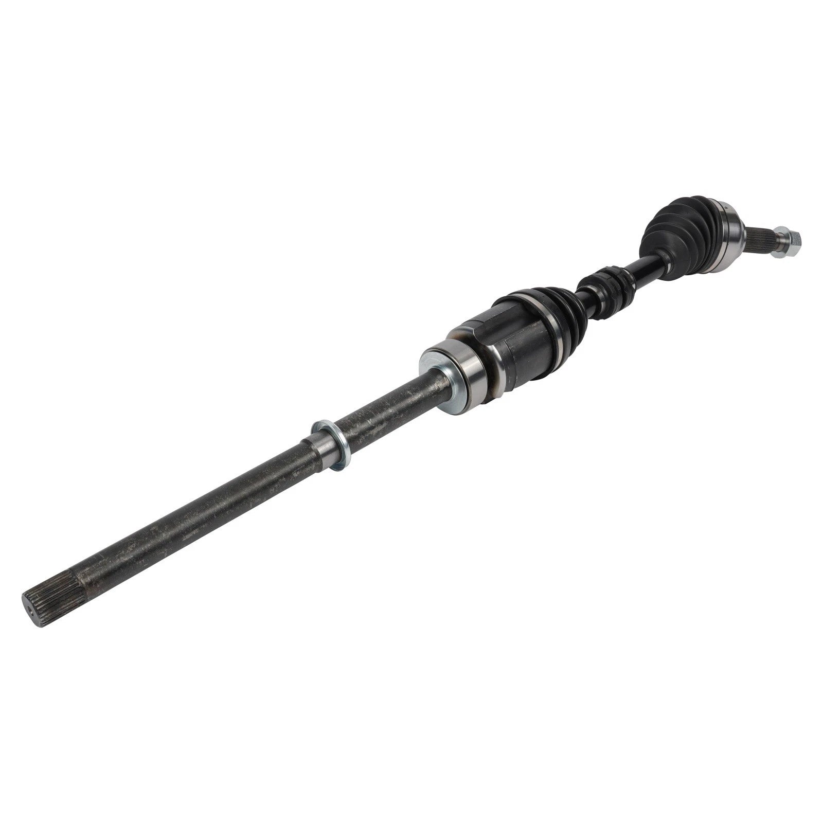 Front Right CV Axle Assembly for Nissan Murano 2015–2019 (3.5L, AWD)