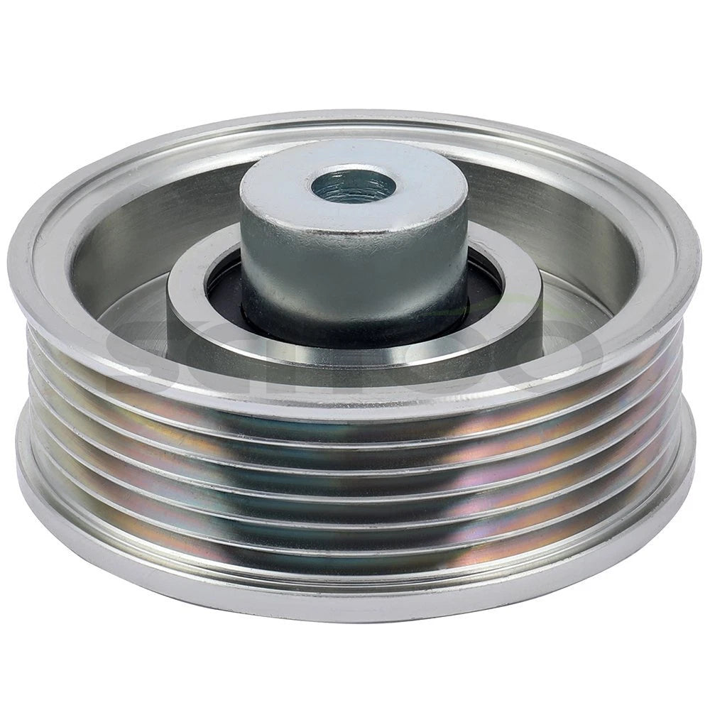 Idler Pulley for Toyota MR2 Spyder (2000–2005) 13570-22010