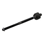 Inner Steering Tie Rod Assembly for Mercedes C215 CL R230 SL W220 S (2000–2006)