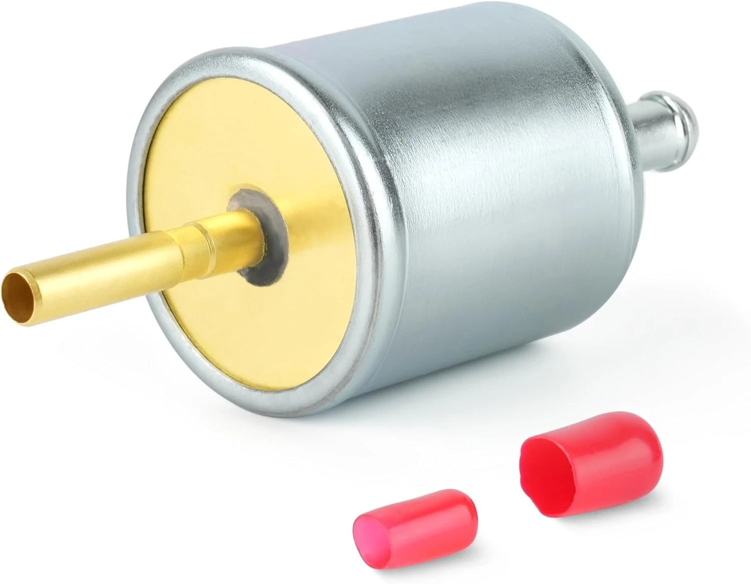 Fuel Filter for Yamaha 150-300 HP HPDI (2000–2014) 60V-24251-00, 18-79907