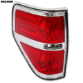Rear Tail Light Brake Lamp for Ford F-150 Pickup (2009–2014) Driver Side