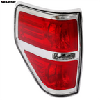 Rear Tail Light Brake Lamp for Ford F-150 Pickup (2009–2014) Driver Side