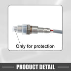 O2 Oxygen Sensor No. 11788604889 for BMW X1 (2016–2020)