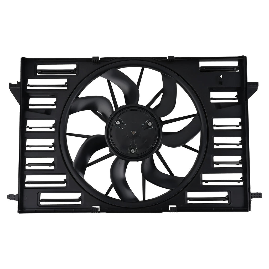 Cooling Fan for Audi A4/A6 Quattro/A7 Sportback (2017–2021)