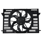 Cooling Fan for Audi A4/A6 Quattro/A7 Sportback (2017–2021)