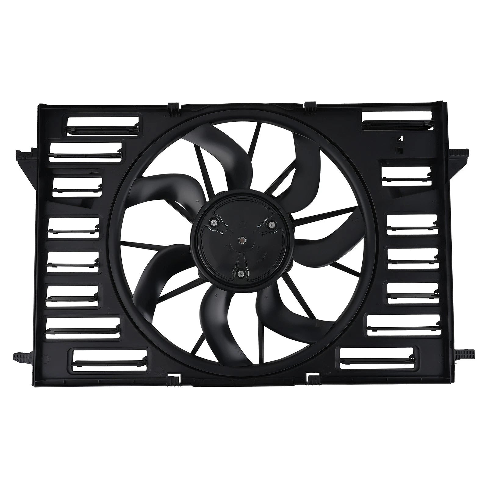 Cooling Fan for Audi A4/A6 Quattro/A7 Sportback (2017–2021)