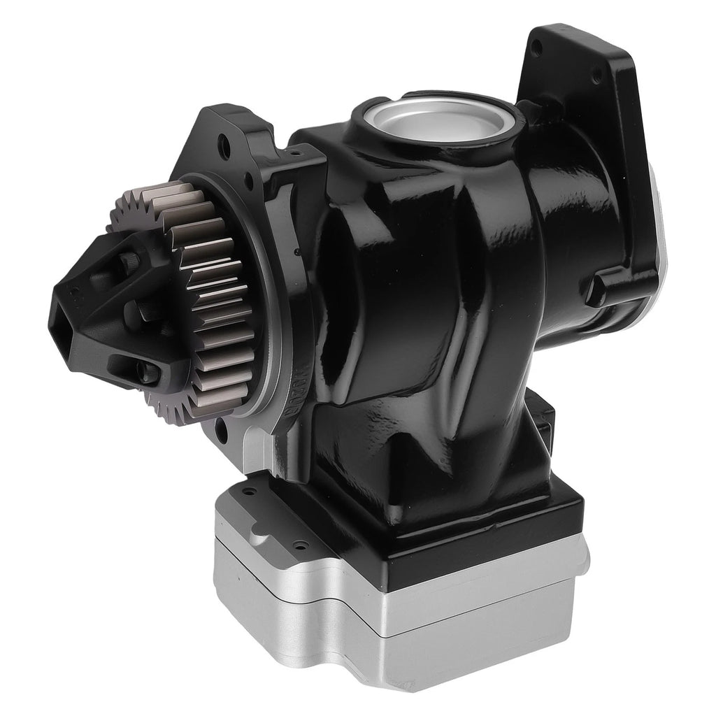 Air Compressor Assembly for Cummins ISX (2010–Present) 4318220 Heavy Duty