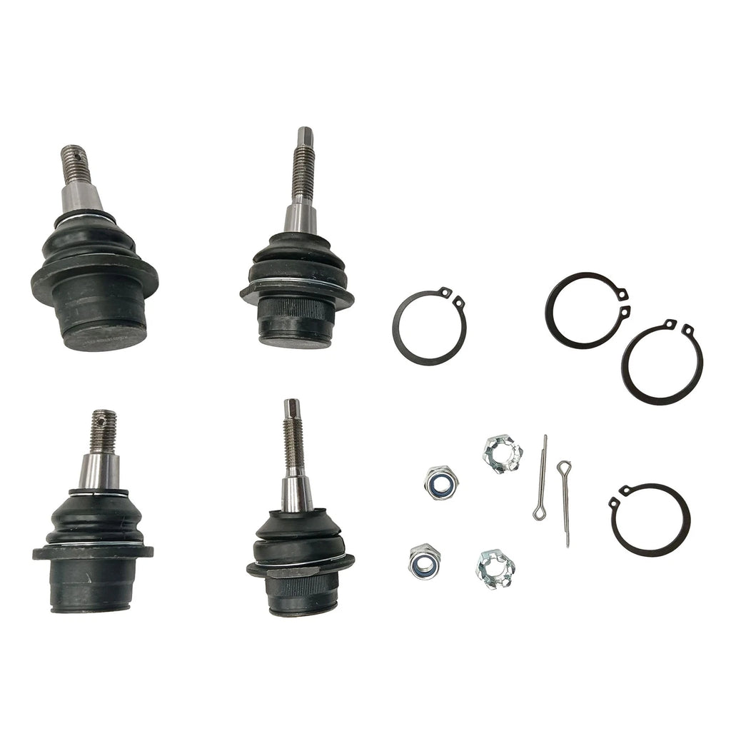 Front Lower Ball Joints for Ford F-150, Expedition, Navigator (2018–2020)