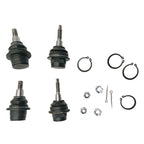Front Lower Ball Joints for Ford F-150, Expedition, Navigator (2018–2020)