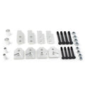 2" Full Lift Kit for Yamaha Rhino 450 660 700 (2004–2015)