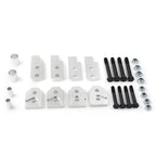 2" Full Lift Kit for Yamaha Rhino 450 660 700 (2004–2015)