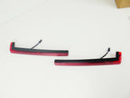 Set of 2 OEM Tour Pak Side Marker Lights for Harley Electra Classic FLHT (2006–2013)
