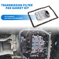 A44DE Auto Transmission Filter Oil Pan Gasket Kit for Suzuki (No. 2478257B00)