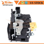 Front Left Door Lock Actuator for Pontiac Grand Prix (2004–2008) 931-366