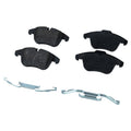 Brake Pads Set for Jaguar Vanden Plas XJ8 (2005)