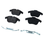 Brake Pads Set for Jaguar Vanden Plas XJ8 (2005)