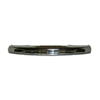 Replacement Chrome Front Bumper Face Bar (See compatibility Chart)