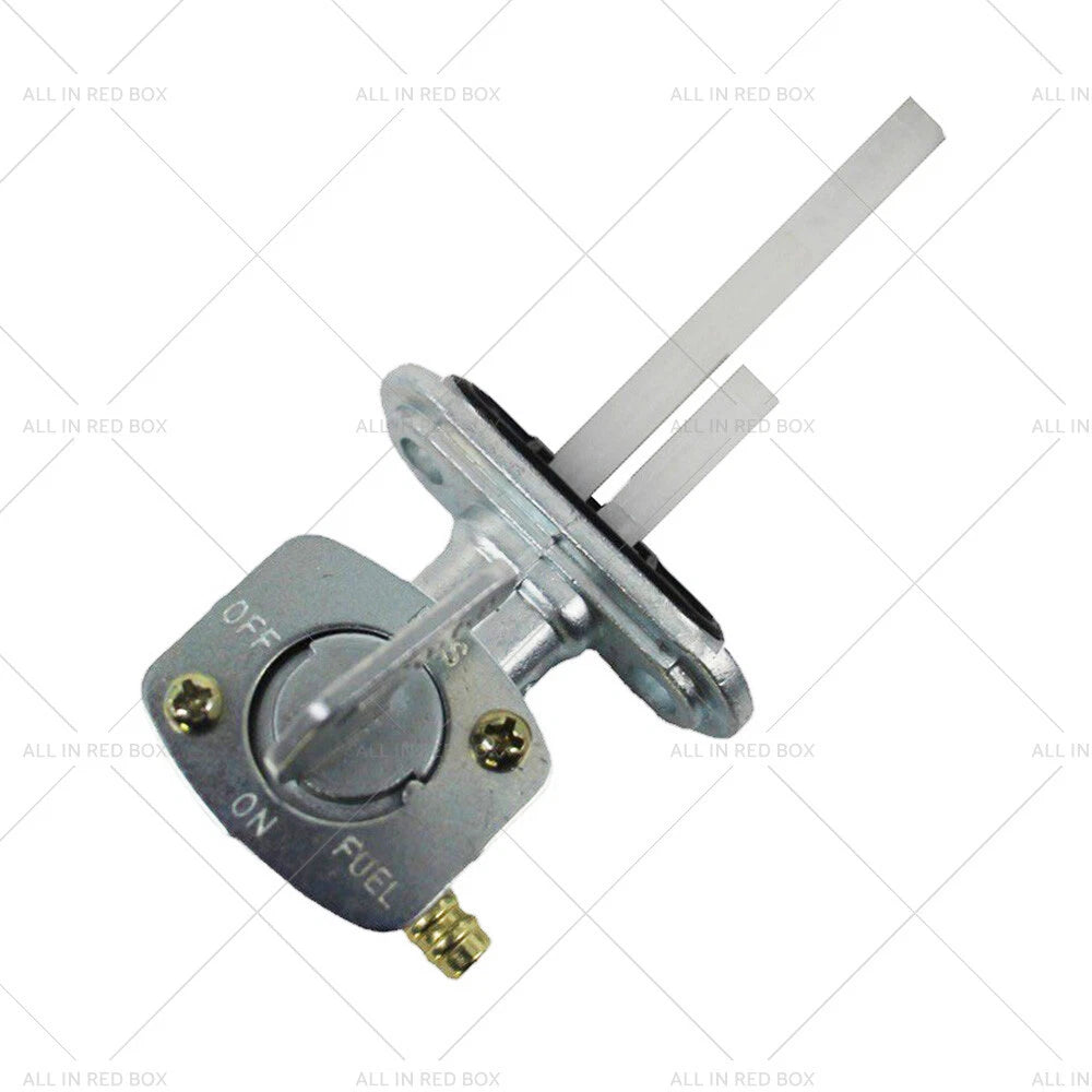 Fuel Tap Switch Petcock for Yamaha PW80 50cc 90cc 110cc 125cc (1990–2023)