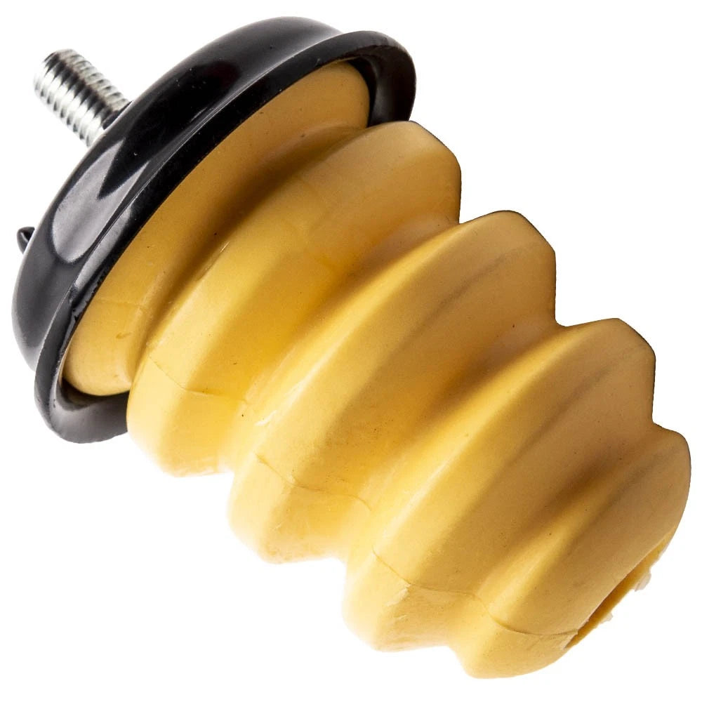 Set of 2 Axle Rubber Bumpers for Chevy 1500 2500 3500 (1999–2006) 15712438, 523-049