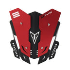 Windscreen Deflector Guard for Yamaha MT-15 (2019–2020)